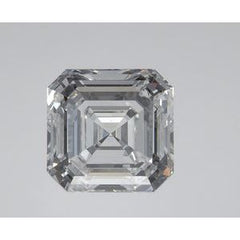 1.5ct ASSCHER Diamond - 500117649