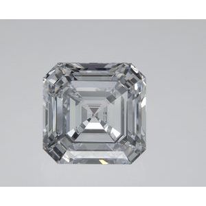 1.56ct ASSCHER Diamond - 500117651