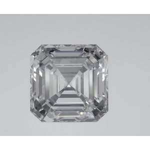 1.5ct ASSCHER Diamond - 500117648