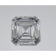 1.5ct ASSCHER Diamond - 500117648