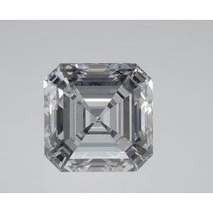 1.91ct ASSCHER Diamond - 500117653