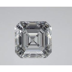 1.91ct ASSCHER Diamond - 500117653