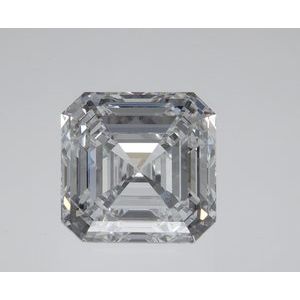2.05ct ASSCHER Diamond - 500117656