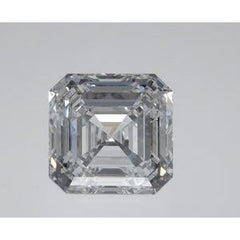 2.05ct ASSCHER Diamond - 500117656