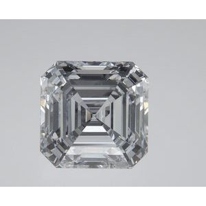 1.99ct ASSCHER Diamond - 500117654