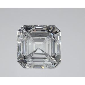 1.81ct ASSCHER Diamond - 500117652