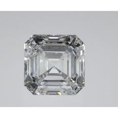 1.81ct ASSCHER Diamond - 500117652