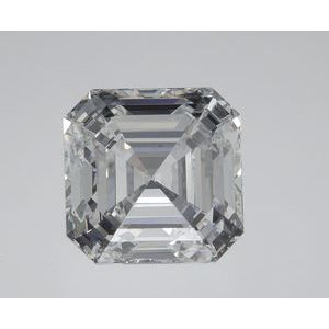 2.01ct ASSCHER Diamond - 500117655