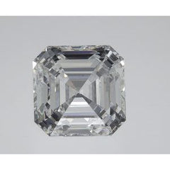 2.01ct ASSCHER Diamond - 500117655