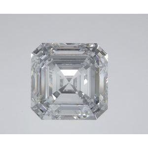 2.22ct ASSCHER Diamond - 500117657