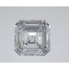 2.22ct ASSCHER Diamond - 500117657