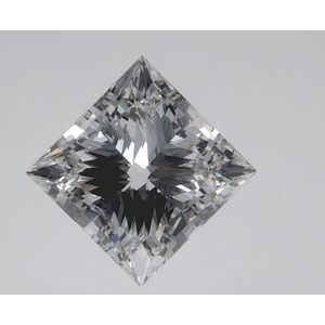 1.06ct SQUARE Diamond - 500117678