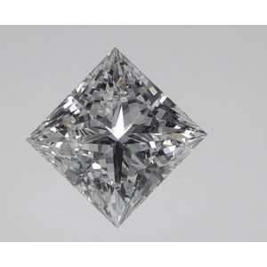 1.1ct SQUARE Diamond - 500117681
