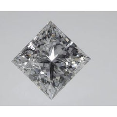 1.1ct SQUARE Diamond - 500117681