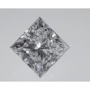 1.08ct SQUARE Diamond - 500117679