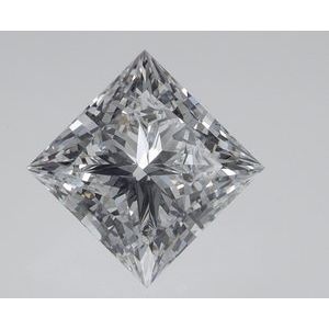 1.08ct SQUARE Diamond - 500117680