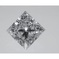 1.29ct SQUARE Diamond - 500117685