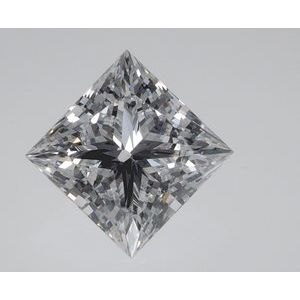 1.27ct SQUARE Diamond - 500117683