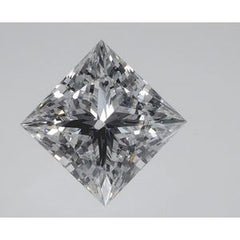 1.27ct SQUARE Diamond - 500117683
