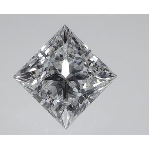 1.29ct SQUARE Diamond - 500117684