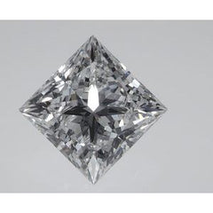 1.29ct SQUARE Diamond - 500117684