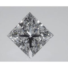 1.25ct SQUARE Diamond - 500117682
