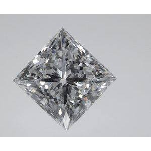 1.53ct SQUARE Diamond - 500117688