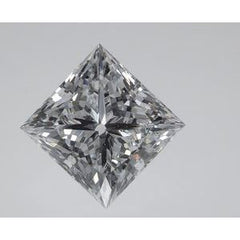 1.53ct SQUARE Diamond - 500117688