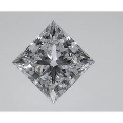 1.33ct SQUARE Diamond - 500117686