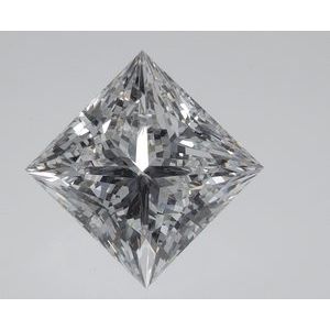 1.54ct SQUARE Diamond - 500117691