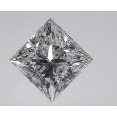1.54ct SQUARE Diamond - 500117691