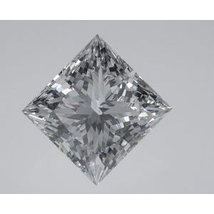 1.53ct SQUARE Diamond - 500117687