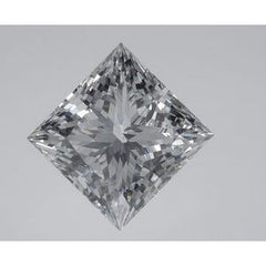 1.53ct SQUARE Diamond - 500117687