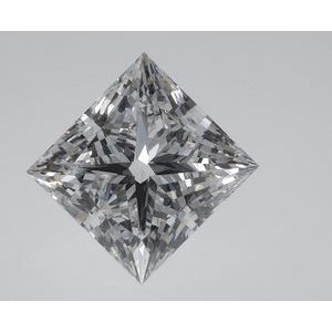 1.72ct SQUARE Diamond - 500117693