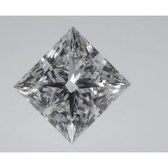 1.72ct SQUARE Diamond - 500117693