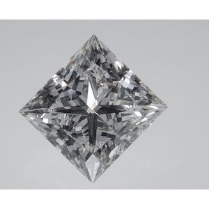 1.83ct SQUARE Diamond - 500117695