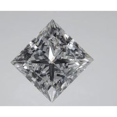 1.83ct SQUARE Diamond - 500117695