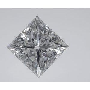 1.54ct SQUARE Diamond - 500117690