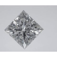 1.54ct SQUARE Diamond - 500117690