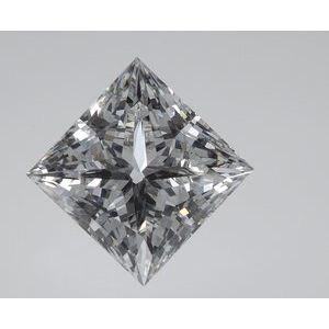 1.53ct SQUARE Diamond - 500117689