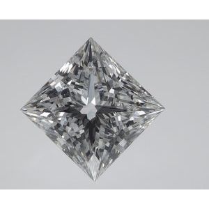 1.59ct SQUARE Diamond - 500117692