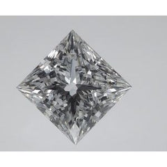 1.59ct SQUARE Diamond - 500117692