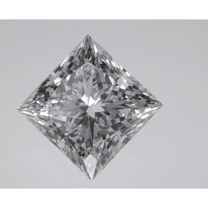 1.76ct SQUARE Diamond - 500117694