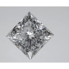 1.76ct SQUARE Diamond - 500117694
