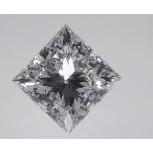 1.85ct SQUARE Diamond - 500117696