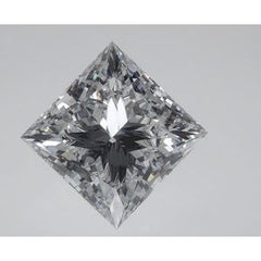 1.85ct SQUARE Diamond - 500117696