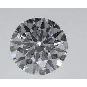0.71ct ROUND Diamond - 500118126