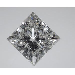 2.95ct SQUARE Diamond - 500117697