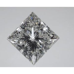 2.95ct SQUARE Diamond - 500117697