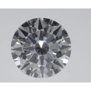 0.71ct ROUND Diamond - 500118125